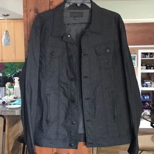 Men’s Jacket